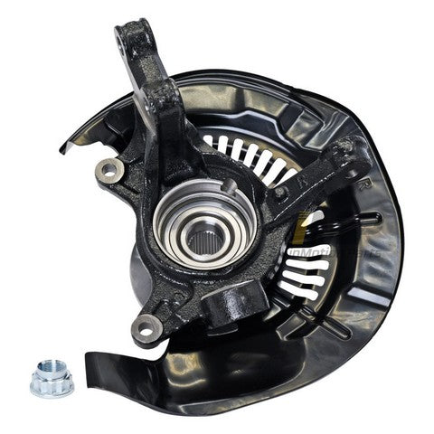 Suspension Knuckle Assembly WJB Automotive WLK432
