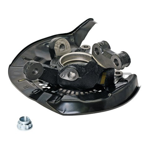 Suspension Knuckle Assembly WJB Automotive WLK432