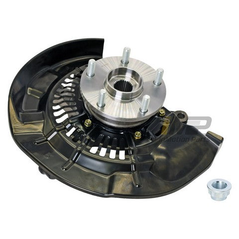 Suspension Knuckle Assembly WJB Automotive WLK432