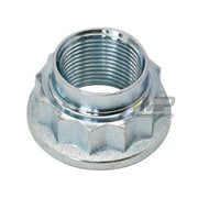 Suspension Knuckle Assembly WJB Automotive WLK433