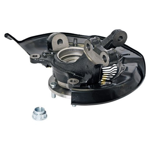 Suspension Knuckle Assembly WJB Automotive WLK433