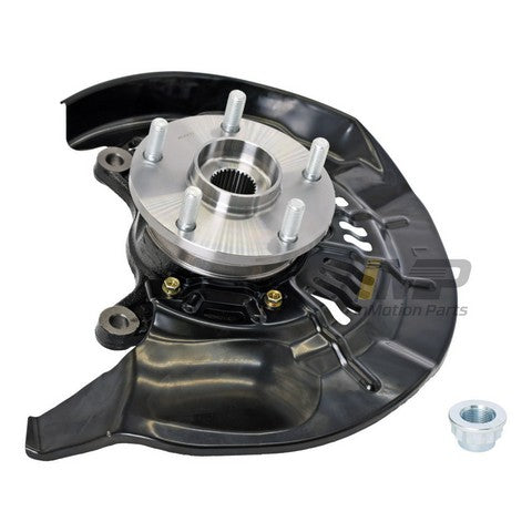 Suspension Knuckle Assembly WJB Automotive WLK433