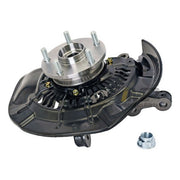 Suspension Knuckle Assembly WJB Automotive WLK433
