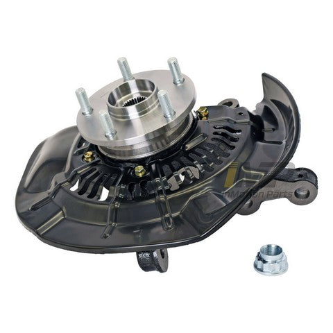 Suspension Knuckle Assembly WJB Automotive WLK433