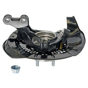 Suspension Knuckle Assembly WJB Automotive WLK435