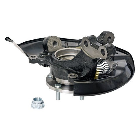 Suspension Knuckle Assembly WJB Automotive WLK435