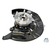 Suspension Knuckle Assembly WJB Automotive WLK435