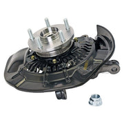 Suspension Knuckle Assembly WJB Automotive WLK435