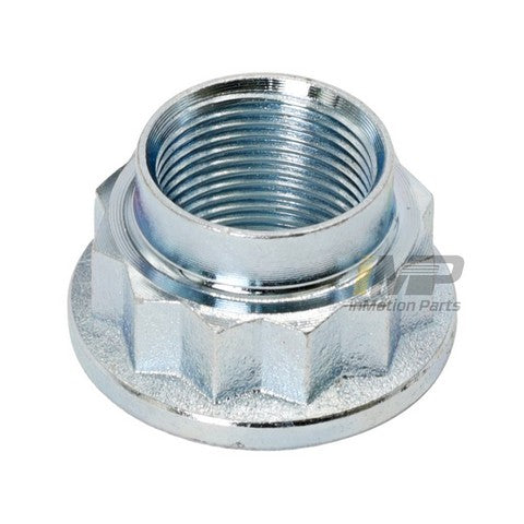 Suspension Knuckle Assembly WJB Automotive WLK438