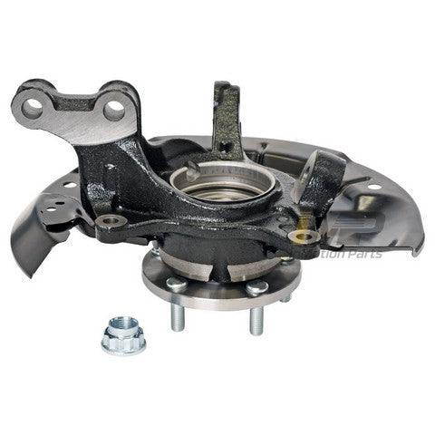 Suspension Knuckle Assembly WJB Automotive WLK438