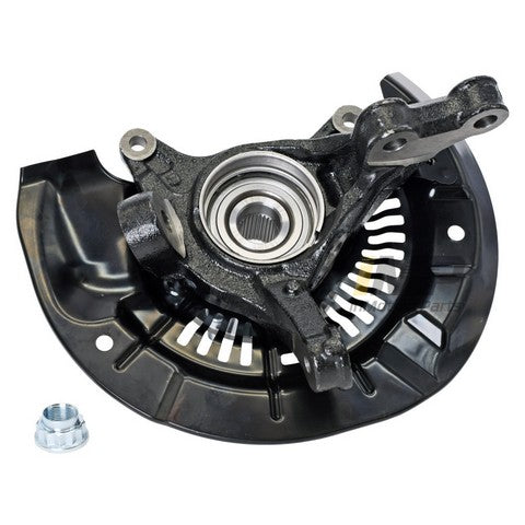 Suspension Knuckle Assembly WJB Automotive WLK438