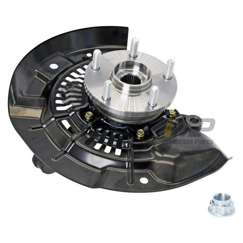 Suspension Knuckle Assembly WJB Automotive WLK438