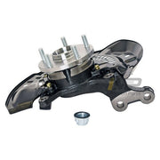 Suspension Knuckle Assembly WJB Automotive WLK438
