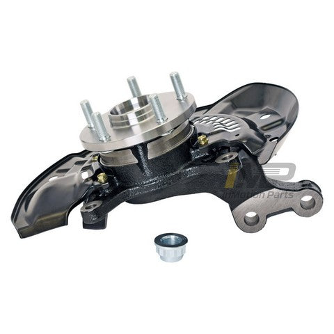 Suspension Knuckle Assembly WJB Automotive WLK438