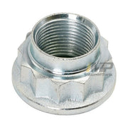 Suspension Knuckle Assembly WJB Automotive WLK439
