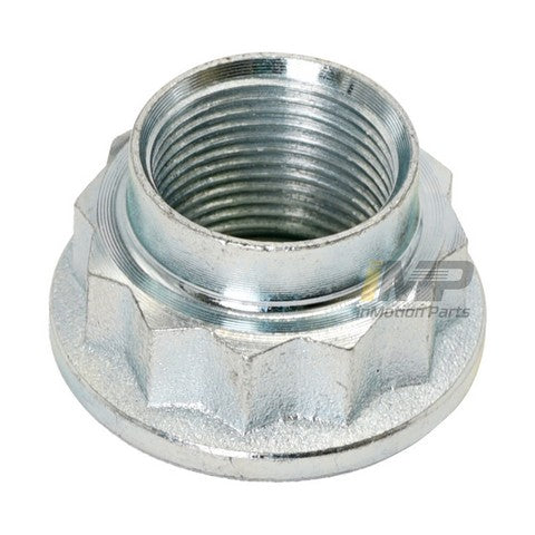 Suspension Knuckle Assembly WJB Automotive WLK439