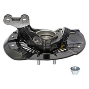 Suspension Knuckle Assembly WJB Automotive WLK439