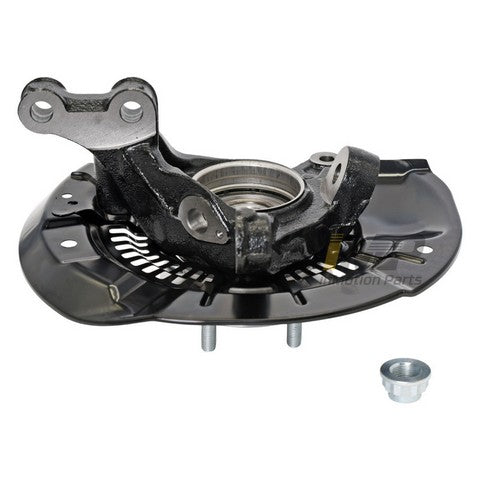Suspension Knuckle Assembly WJB Automotive WLK439