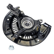 Suspension Knuckle Assembly WJB Automotive WLK439
