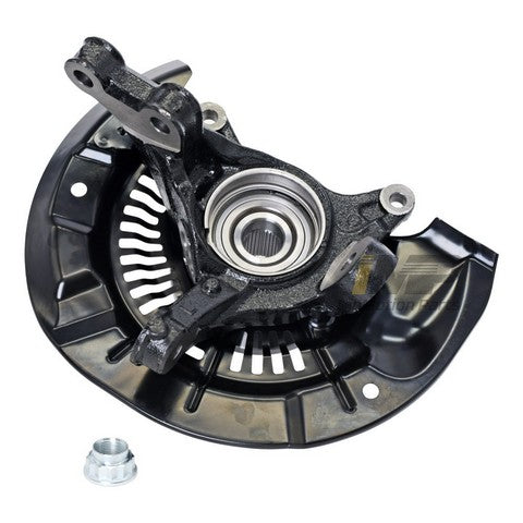 Suspension Knuckle Assembly WJB Automotive WLK439