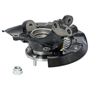 Suspension Knuckle Assembly WJB Automotive WLK439