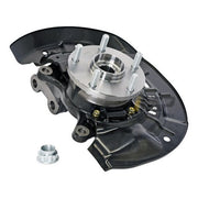 Suspension Knuckle Assembly WJB Automotive WLK439