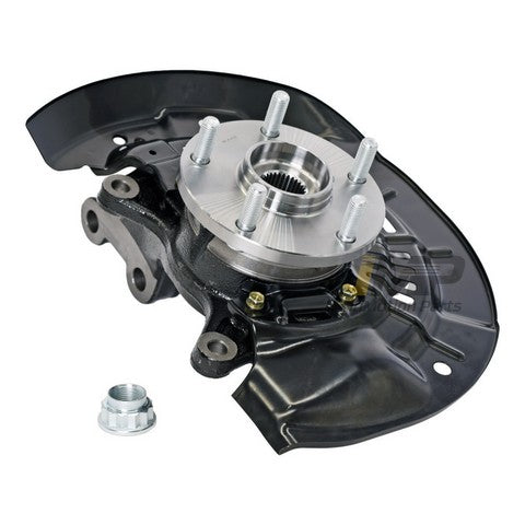 Suspension Knuckle Assembly WJB Automotive WLK439