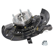 Suspension Knuckle Assembly WJB Automotive WLK439