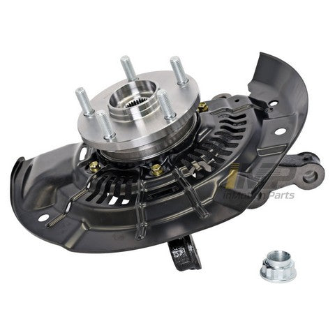 Suspension Knuckle Assembly WJB Automotive WLK439