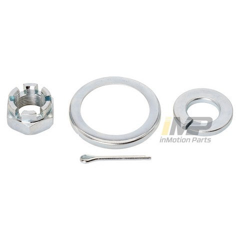 Suspension Knuckle Assembly WJB Automotive WLK456