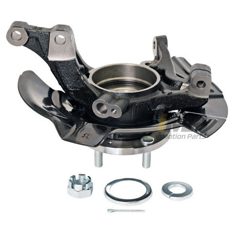 Suspension Knuckle Assembly WJB Automotive WLK456