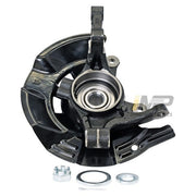 Suspension Knuckle Assembly WJB Automotive WLK456