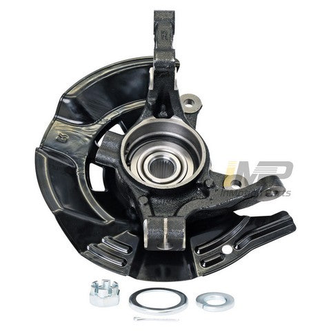 Suspension Knuckle Assembly WJB Automotive WLK456
