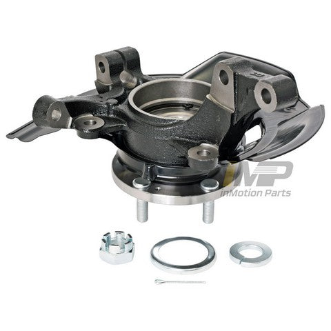 Suspension Knuckle Assembly WJB Automotive WLK456