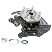 Suspension Knuckle Assembly WJB Automotive WLK456