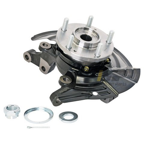 Suspension Knuckle Assembly WJB Automotive WLK456