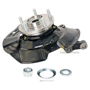 Suspension Knuckle Assembly WJB Automotive WLK456