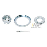 Suspension Knuckle Assembly WJB Automotive WLK464