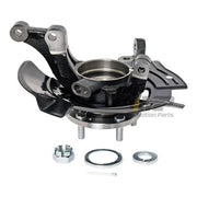 Suspension Knuckle Assembly WJB Automotive WLK464