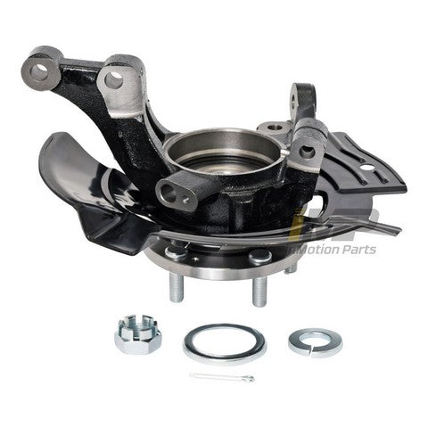 Suspension Knuckle Assembly WJB Automotive WLK464