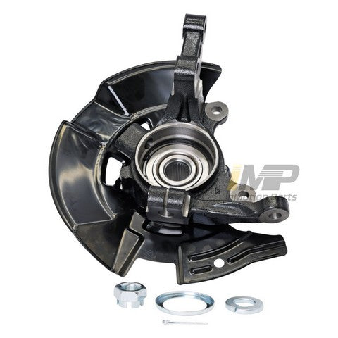 Suspension Knuckle Assembly WJB Automotive WLK464
