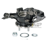 Suspension Knuckle Assembly WJB Automotive WLK464