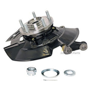 Suspension Knuckle Assembly WJB Automotive WLK464