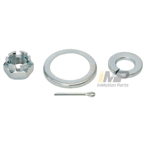 Suspension Knuckle Assembly WJB Automotive WLK465