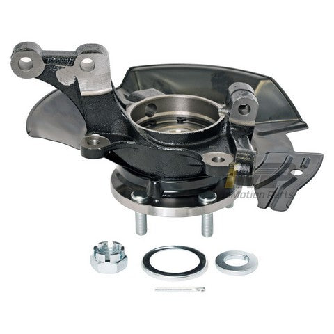 Suspension Knuckle Assembly WJB Automotive WLK465