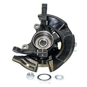 Suspension Knuckle Assembly WJB Automotive WLK465