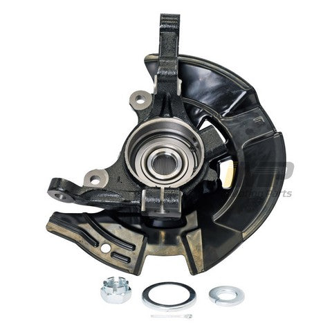 Suspension Knuckle Assembly WJB Automotive WLK465