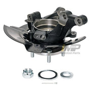 Suspension Knuckle Assembly WJB Automotive WLK465