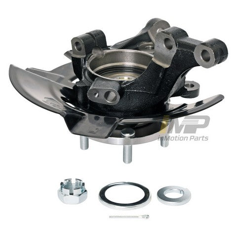 Suspension Knuckle Assembly WJB Automotive WLK465