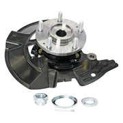 Suspension Knuckle Assembly WJB Automotive WLK465